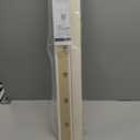 Top Down Bottom Up Cordless Cellular Shades, 38 5/8" W × 64" H, Beige