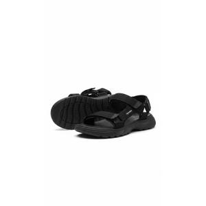 Sandal Zeroxposur , Black 10