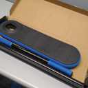 The Indo Trick Scooter - Trampoline Scooter -Stunt Scooter for Teens, Kids and Adults - Pro Tricks - Indoors and Outdoors - Professionals and Beginners
