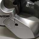 Metabo HPT Belt Sander | 3 x 21 Inch | For Woodworking | Variable Speed | 9.0 Amp Motor | Soft Grip | SB8V2