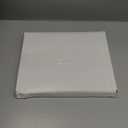 Oxford Binder Dividers for 3 Ring Binders, 10 Pack, 8-Tab Dividers, Write On Tabs, White Paper, 80 Total