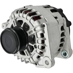 11258N Alternator Compatible with Rogue Select 2014-2015 Compatible with Rogue 2011-2013 Compatible with Sentra Altima 2007-2012 2.5L L4 23100-JA02A 2609555A 400-40102