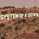 Toxicity Audio CD