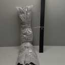 King Box Spring, 8 Inch King Size Box Spring Only, 3000 lbs Heavy Duty Metal Frame Mattress Foundation with Fabric Cover, Easy Assembly-Noise Free