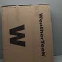 Husky Liners Floor Liner, WeatherBeater, Front / 2nd Row, Plastic, Black / Textured, Subaru Legacy / Outback 2020-24, Kit