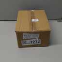 ZODIFEVI 5 Pack Realistic Crows, Real Touch Black Feathered Crows, Halloween Decorations,Artificial Handmade Feathered Raven, Halloween Party Decor Prop Outdoors and Indoors Decoration