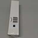 Christmas Tree Topper Holder - Twist On Universal Stabilizer with Adjustable Attachments. Secure Lock for Treetop Ornaments, Fits Most Basic Tree Types & Topper Bases (Black)