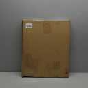 kennethan Kids Art Frames, Front Opening Picture Frames with Changeable Display, Holds 50 Artworks, for 3D Picture, Crafts, Children Drawing, Hanging Art, Portfolio(Black, A4-2 Pack)