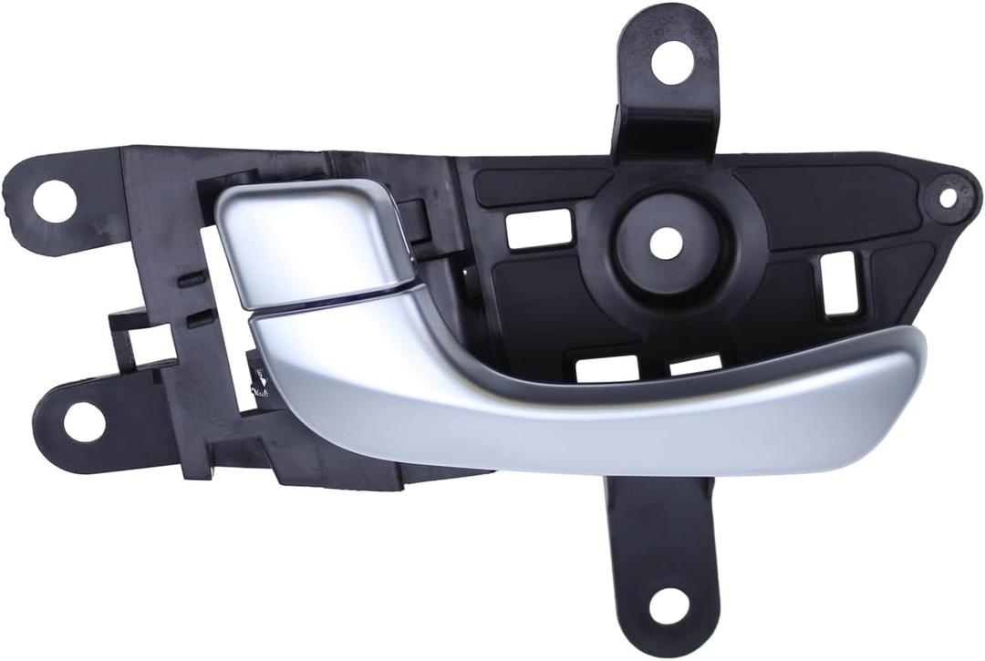 Front Left Driver Side Interior Door Handle for Kia Optima 2016-2020