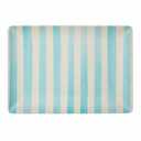 Tabletops Gallery Fruity 1 Piece Bamboo Melamine Serve Tray 