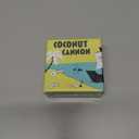 Coconut Cannon - Fast Action Pirate-Themed Matching Game for Family Fun, Ages 6+, 2-5 Players, Perfect for Game Night, Parties, Travel, & Family Gatherings