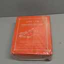 UMAID Himalayan Salt Lamp Rectangle, Natural Pink Rock Lamp on Modern Wood Base with Night Light Bulb and Dimmable Cord, Unique Home Decor, Zen Gifts, Perfect for Spa and Meditation Accessories