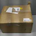 Temporary Electrical Power Outlet Panel Weatherproof RV Receptacle Box with 30 50 Amp Breaker GFCI Outlet 20 Amp Outdoor Panel for RV Camper Car Travel Generator Motorhome (50Amp+30Amp+20GFCI-2)