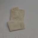 Veken Rug Gripper Pad for Hardwood Floors, Thick Cushion Non Slip Rug Pads for Area Rugs, Rug Grippers for Tile Floors, Under Carpet Anti Skid Mat, Keep Your Rugs Safe and in Place, 2x3 Ft (White)