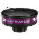 3M Powerflow High Efficiency SP3 Particulate Filter System Component, One Size