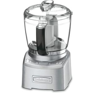 Cuisinart CH-4DC Elite Collection 4-Cup Chopper/Grinder, Die Cast