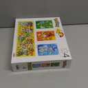 Buffalo Games - Pokemon - 4 x 1 Multipack - Multi Piece Jigsaw Puzzle For Adults -Challenging Puzzle Perfect for Game Nights - Finished Size Varies