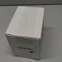 VANNON Pet Standing Water Dispenser Top Fill Dog Water Bottle Dispenser with Stand Leakproof Pet Slow Water Bottle for Small Animals, 13oz, BPA Free, Adjustable Height, Pink