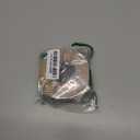 Reinforced Gummed Kraft Paper Packing Tape, Water Activated Kraft Tape, 50 Yds Length x 2" Width, Brown Carton Box Packing Tape, Sealing Fiberglass Kraft Tape (2 Inches x 150 Feet)