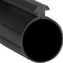 for Clopay Garage Door Rubber Bottom Weather Seal 20ft