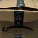 DweIke Fluffy Black White Gold Rugs for Bedroom Living Room, 6x9 Large Soft Plush Shaggy Tie-Dyed Girls Boys Kids Rug, Upgraded Non-Slip and Machine Washable Carpet for Dorm Nursery Classroom Decor