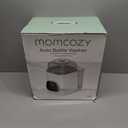 Momcozy KleanPal Pro Baby Bottle Washer, Sterilizer & Dryer - All-in-One Cleaning Machine for Bottles, Pump Parts & Baby Essentials - Time-Saving & Effortless Care