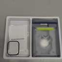 WSKEN 4 Pack Screen Protector for Apple Watch Series 11/10 46mm - [Auto Align Box] [100 Zero Bubble] [Flexible TPU Film - No Glass] 11 HD Full Coverage for iWatch Cover Accessories