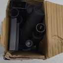 Joist Mounted Pull Up Bar, Ceiling Mount Chin Up Bar for Home Gym, Beam, Rafter, Easy installation, 42" Wide Bar (Black)