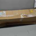 in-Channel Rain Guards for 2019-2025 Ram 1500 Crew Cab5th Gen New Body Style, Window Deflectors Window Visors for 2025 Ram 1500 Accessories, 4 Full-Size Doors