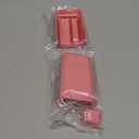 Rear Tail Door Window Hinge & Rain Wiper Nozzle Cover Fit for Ford Bronco 2021-2025+(Pink)