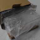 Bathroom Drawer Organizer Stackable Storage Drawers Clear Plastic Storage Bins Medicine Cabinet Organizer Makeup Organizers w Removable Divider Home Workspace Office Desktop Vanity Gift Idea (Pack of 3)