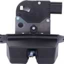 NewYall Rear Trunk Lid Tailgate Latch Lock Actuator for Hyundai Santa Fe 2013-2018 Santa Fe Sport 2013-2018 Santa Fe XL 2019 Kia Sorento 2013-2014 Sedona 2015-2021 81230-3Z000