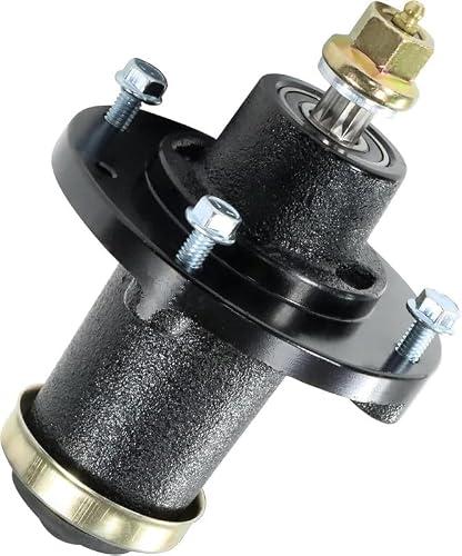 Replace Parts Spindle Assembly 539131898 for Husqvarna GT52XLS MZ6128 MZT52 TS242XD