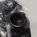 Andis 560547 Envision Cordless High-Speed Hair Clipper, 21-Piece Kit, Adjustable Blade, 1.5” LED Digital Display Screen, Black