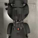 Graco Tranzitions 3-in-1 Harness Booster Car Seat, Forward Facing Car Seat, Highback, to Backless Booster, Proof, Manufacturing Date 04/23/2026
