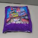 SweeTARTS Variety Party Mix, Individually Wrapped Assorted Candy, 28.6 Ounce (75 Count) (EXP 09/28/26)