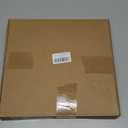 Wokceer 7.2FT Wedding Arch Backdrop Cover Spandex Fitted Sage Green Arch Covers Round Top Chiara Arches Backdrop Cover for Birthday Party Ceremony Banquet Decoration