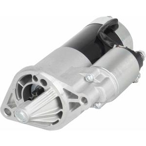 New Starter for 4L Jeep Cherokee 87-98 Comanche 87-92 Grand Cherokee 93-98 Wagoneer 87-90 TJ 97-98, Grand Wagoneer 5.9L 88-91, for Jeep Wrangler 91-98 4L 88-90 4.2L, for 1988 Jeep J10 J20 AMC Eagle
