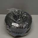 GICOOL 13x6.50-6 Tubeless Lawn Mower Tire, Riding Lawnmower Straight Rib Tread, 4 Ply