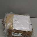 H.VERSAILTEX Multi-Pieces Loveseat Covers for 2 Cushion Couch High Stretch Couch Cushion Covers Jacquard Textured Twill Fabric(2 Seat Covers Plus 2 Back Cushion Covers, Macchiato)