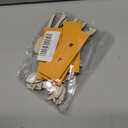 4pcs Vintage Christmas Decorations Table Wooden Centerpieces Christmas Theme Retro Sika Deer Table Decorations Tiered Tray Decor for Winter Holiday Dinner Party Decor