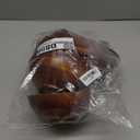 Lipper Cherry Finish 4 Piece Footed Bowl Set (Small)