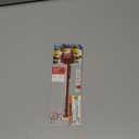 Taylor Instant Read Digital Meat Food Grill BBQ Cooking Kitchen Thermometer, Comes with Pocket Sleeve Clip, Red