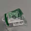 Android Air Tracker Tag 1 Pack: Smart Tracker(2025), Works with Google's Find Hub/Find My Device (Android Only) App, Tracker Tag Locator for Keys, Luggage, Satchel, Backpack etc