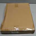 12 Panels Transparent Small Animals Playpen,48" x 24" x 16" Portable Pet Playpen,Plastic Enclosure,Puppy Play Pen for Indoors Outdoor Pet Fence for Guinea Pigs,Bunny,Ferrets,Hamsters,Hedgehogs