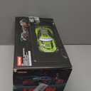 GoolRC Remote Control Drift Car Drift RC Cars 1/16 Remote Control Car 2.4GHz 4WD RC Race Vehicle Gift for Teen Tires Replaceable with LED Light