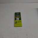 KICKOUTOR Mosquito Repellent Outdoor Patio 120 PCS Citronella Oil Mosquito Incense Sticks Natural Organic Mosquito Barrier Mosquito Repeller for Backyard Travel Camping Indoors Gnat Mosquito Control