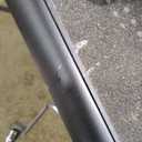 C1 Electric Scooter with Seat for Adults, 450W Motor, 20-Mile Range, 16 MPH, Foldable Commuter E-Scooter with Basket for Grocery, Pets, and Daily Commute Classic Black