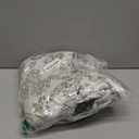 Taupe Vintage Paisley Botanical Floral Blackout Curtains, Neutral Patterned Pinch Pleated Drapes, Elegant French Country Window Panel for Bedroom Living Room, 84 Inches Long (36"W x 84"L (Pack of 2))