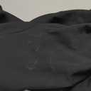 GSOU SNOW Womens Ski Bibs Snow Pants Snowboard Slim Overalls Insulated Waterproof Windproof Warm Winter (X-Large, Black)